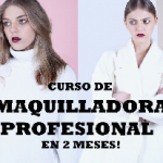 CURSO DE MAQUILLADORA PROFESIONAL!  en Gral San Martín, Pcia. Buenos Aires (GBA Norte)