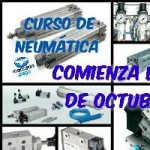 Curso de Neumática y Electroneumatica  en Villa Gesell, Pcia. Buenos Aires (Costa Atlántica)