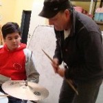 En Don Torcuato clases de batería   en Zárate, Pcia. Buenos Aires (GBA Norte)