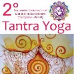 Encuentro de Tantra en Brasil en Ciudad A. de Buenos Aires