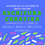 Escritura creativa (narrativa) en Villa Urquiza, Ciudad A. de Buenos Aires