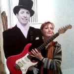 Guitarra. Composición de Canciones. en Mar del Plata, Pcia. Buenos Aires (Costa Atlántica)