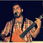 Guitarra y Canto en San Nicolás, Pcia. Buenos Aires (Interior)