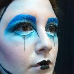 Maquillaje artístico  Infantil  y teatral  en Pcia. Buenos Aires (GBA Oeste)