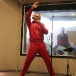 PROFE DE CANTO EN PALERMO / TODO ESTILO en Ciudad A. de Buenos Aires