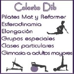 Profe de Pilates y Streching en Vicente Lopez, Pcia. Buenos Aires (GBA Norte)