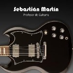 Profesor de Guitarra en o a domicilio CABA en Caballito, Ciudad A. de Buenos Aires