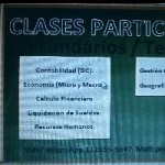 Profesor Secundario/Terciario en Pcia. Buenos Aires (GBA Oeste)