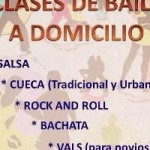 profesores de baile a domicilio en caba en Villa del Parque, Ciudad A. de Buenos Aires