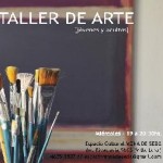 Taller de Arte  en Ciudad A. de Buenos Aires