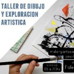 Taller de Arte en Recoleta, Ciudad A. de Buenos Aires