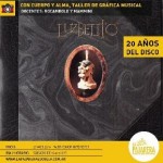 Taller de gráfica musical-Rocambole en Caballito, Ciudad A. de Buenos Aires