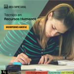 Técnico en Recursos Humanos en Pcia. Córdoba