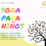 YOGA PARA NIÑOS PROFE CERTIFICADA en Parque Chacabuco, Ciudad A. de Buenos Aires