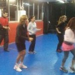 ZUMBA Y RITMOS LATINOS EN CABALLITO FLORES en Villa Urquiza, Ciudad A. de Buenos Aires