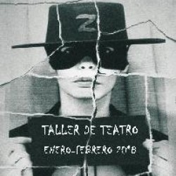 Curso de Teatro- Taller de Verano en Palermo, Ciudad A. de Buenos Aires