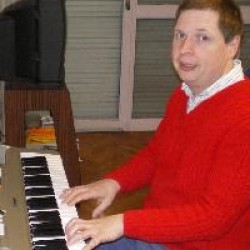 Clases de Piano Teclado en Almagro, Ciudad A. de Buenos Aires