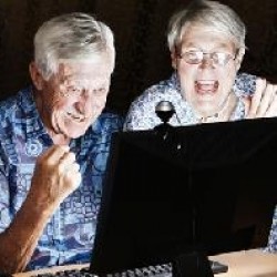 <Clases de Computación para Adultos> en Villa Urquiza, Ciudad A. de Buenos Aires