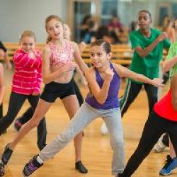 Iniciación a la danza para niños en Almagro, Ciudad A. de Buenos Aires