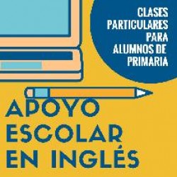 Apoyo escolar de ingles en Quilmes, Pcia. Buenos Aires (GBA Sur)