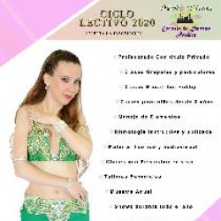 Danzas Árabes Profesional y Hobby  en Quilmes, Pcia. Buenos Aires (GBA Sur)