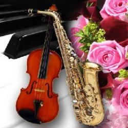 Clases de violín, piano y saxo  en Villa Devoto, Ciudad A. de Buenos Aires