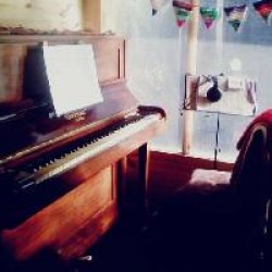 Clases de piano- El búho- en Berazategui, Pcia. Buenos Aires (GBA Sur)