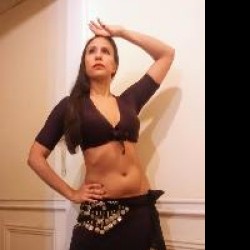 Clase de danza arabe online en Villa Urquiza, Ciudad A. de Buenos Aires