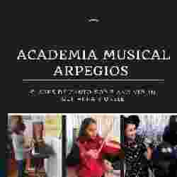 Clases de Canto Adolescentes Speech Level  en Villa del Parque, Ciudad A. de Buenos Aires