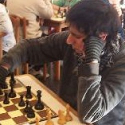ajedrez en Tandil, Pcia. Buenos Aires (Interior)