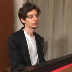 Clases de Piano en Caballito, Ciudad A. de Buenos Aires