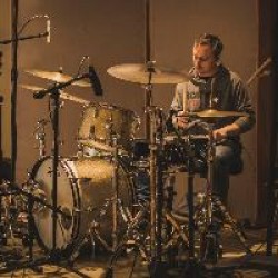 Clases presenciales / online de batería! en La Plata, Pcia. Buenos Aires (GBA Sur)