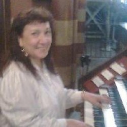 Prof. Sup. de piano, teoria y solfeo.   en Avellaneda, Pcia. Buenos Aires (GBA Sur)