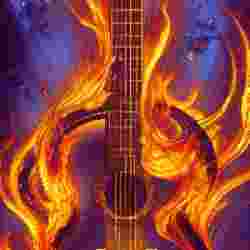 Guitarra clases Mendoza rapidez profesor en Tupungato, Pcia. Mendoza