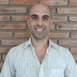 Inglés/Spanish +4 años de experiencia  en Rosario, Pcia. Santa Fe