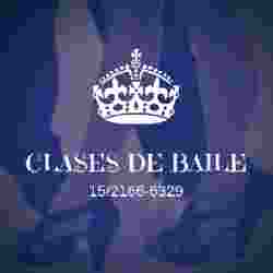 Clases de Bailes de Salón en Caballito, Ciudad A. de Buenos Aires