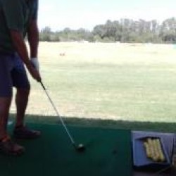 APRENDA A JUGAR GOLF en Pcia. Buenos Aires (GBA Norte)