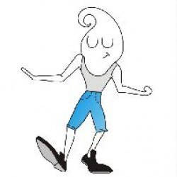 Clases de Tap para Jovenes y Adultos en Balvanera, Ciudad A. de Buenos Aires