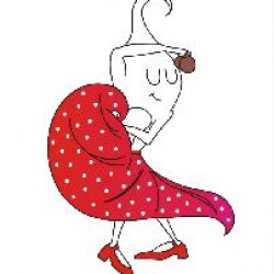 Clases de Flamenco para Jovenes y Adultos en Balvanera, Ciudad A. de Buenos Aires