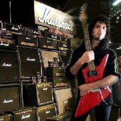 Clases de Guitarra zona sur en Quilmes, Pcia. Buenos Aires (GBA Sur)