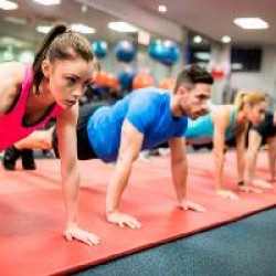 Clases de Entrenamiento Funcional en Vicente Lopez, Pcia. Buenos Aires (GBA Norte)