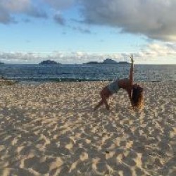 Danzas y Elongación  en Villa Santa Rita, Ciudad A. de Buenos Aires