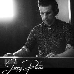 Clases de Piano y Teclado Online en Quilmes, Pcia. Buenos Aires (GBA Sur)