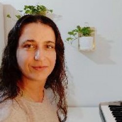 Piano,Lenguaje Musical,Armonía,Composición en Morón, Pcia. Buenos Aires (GBA Oeste)