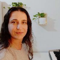 Piano,Lenguaje Musical,Armonía,Composición en Morón, Pcia. Buenos Aires (GBA Oeste)