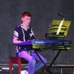 Clases de piano y teclado en Villa del Parque, Ciudad A. de Buenos Aires