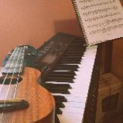 Clases de Ukelele-Hurlingham en Hurlingham, Pcia. Buenos Aires (GBA Oeste)