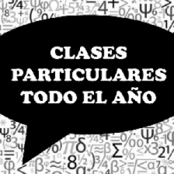 APOYO EVENTUAL NIVEL SECUNDARIO  en Pcia. Buenos Aires (GBA Oeste)