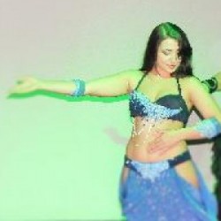 Bellydance en Gral San Martín, Pcia. Buenos Aires (GBA Norte)