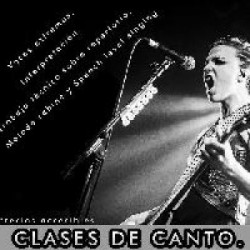 Clases de canto en zona sur de Bs As. en Lanús, Pcia. Buenos Aires (GBA Sur)